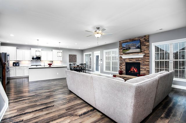 3659 Bay Springs Park, Lexington, KY 40509