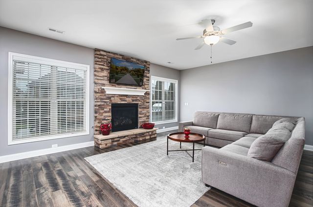 3659 Bay Springs Park, Lexington, KY 40509