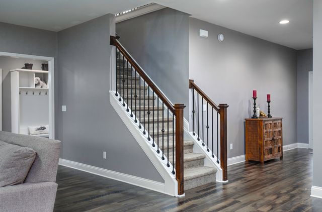 3659 Bay Springs Park, Lexington, KY 40509