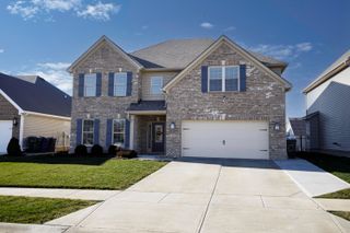 3659 Bay Springs Park, Lexington, KY 40509