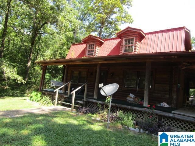 575 DEER TRACE ROAD, Pell City, AL 35125