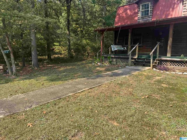 575 DEER TRACE ROAD, Pell City, AL 35125
