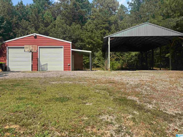 575 DEER TRACE ROAD, Pell City, AL 35125