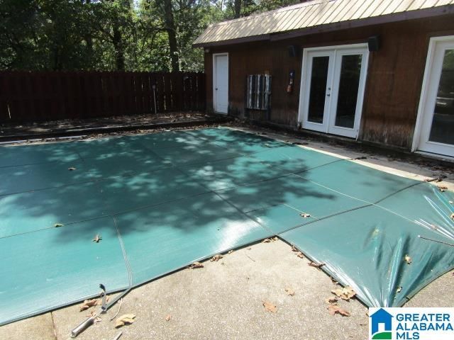 575 DEER TRACE ROAD, Pell City, AL 35125