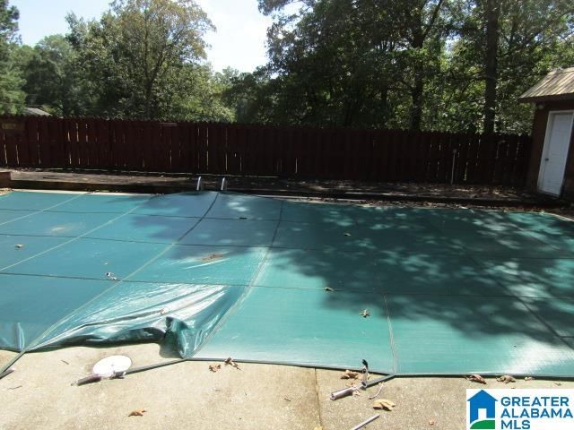 575 DEER TRACE ROAD, Pell City, AL 35125