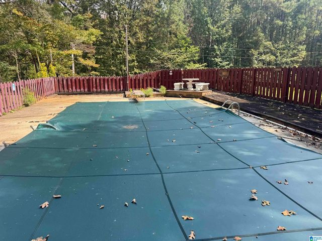 575 DEER TRACE ROAD, Pell City, AL 35125