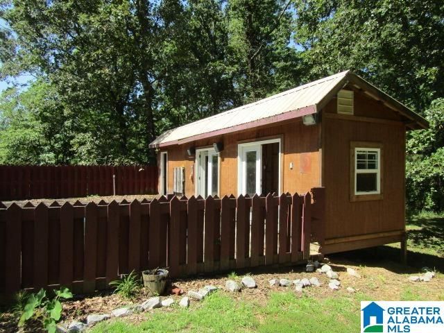 575 DEER TRACE ROAD, Pell City, AL 35125