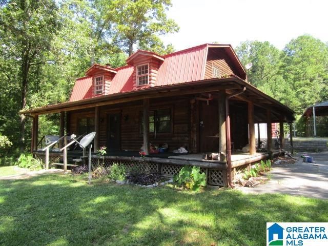 575 DEER TRACE ROAD, Pell City, AL 35125