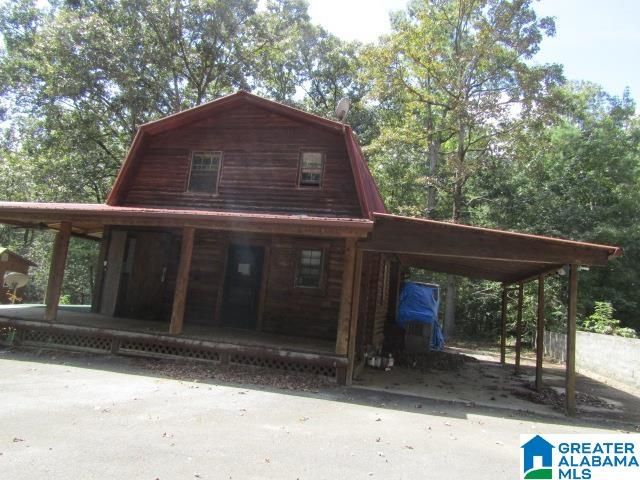 575 DEER TRACE ROAD, Pell City, AL 35125