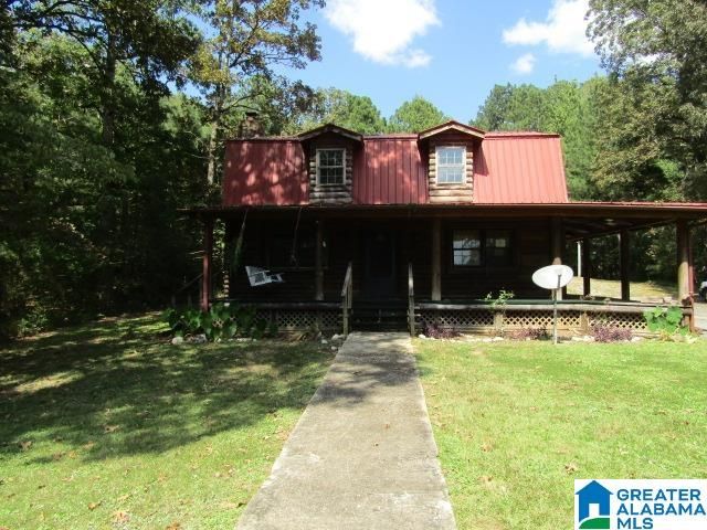 575 DEER TRACE ROAD, Pell City, AL 35125
