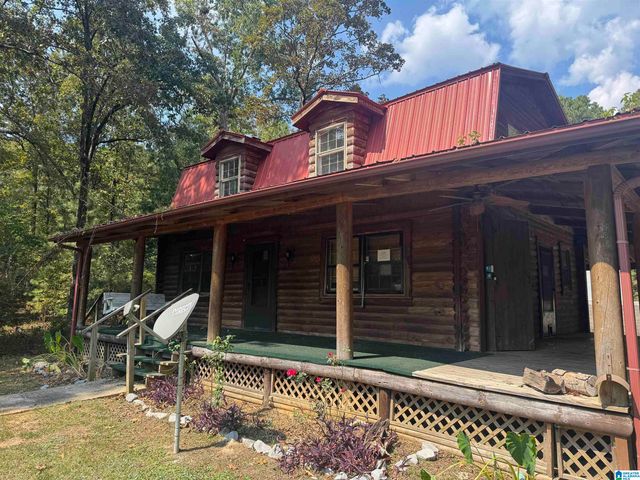 575 DEER TRACE ROAD, Pell City, AL 35125