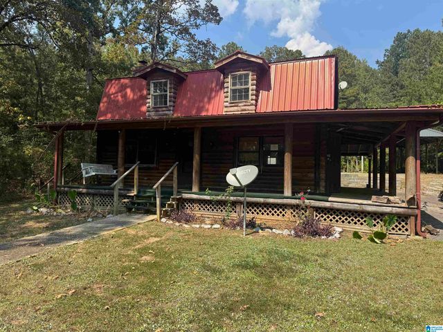 575 DEER TRACE ROAD, Pell City, AL 35125