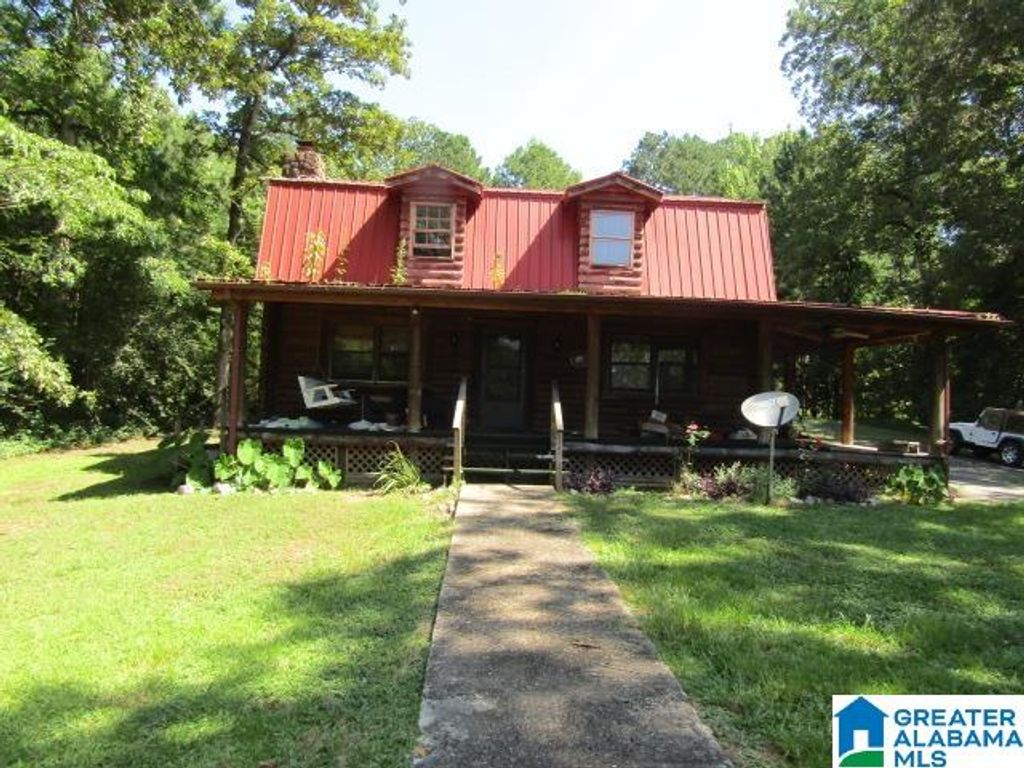 575 DEER TRACE ROAD, Pell City, AL 35125
