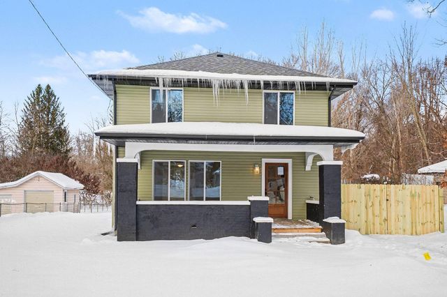 317 E Bertrand Road, Niles, MI 49120