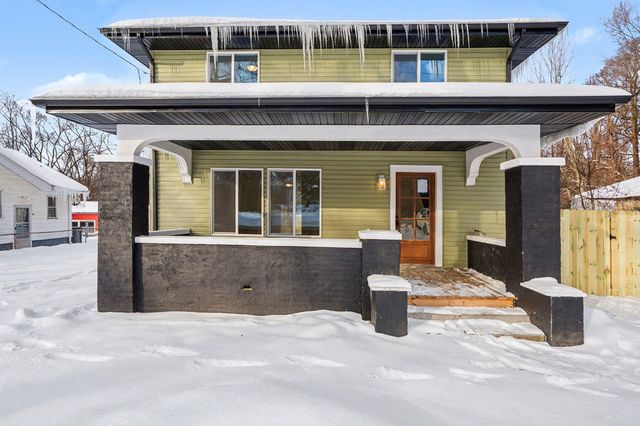 317 E Bertrand Road, Niles, MI 49120