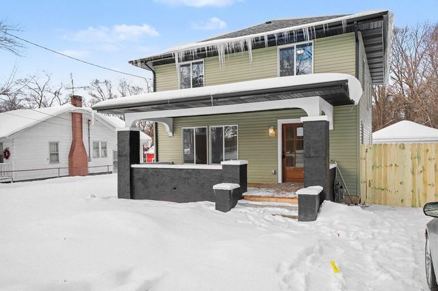 317 E Bertrand Road, Niles, MI 49120