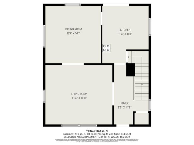 317 E Bertrand Road, Niles, MI 49120