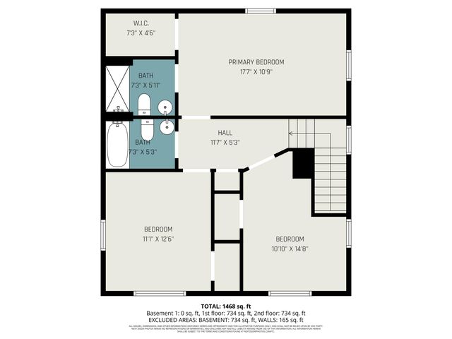 317 E Bertrand Road, Niles, MI 49120