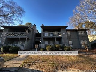 1849 Tryon Drive 2, Fayetteville, NC 28303