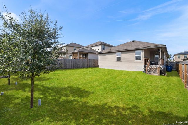 3658 Copper Willow, Bulverde, TX 78163