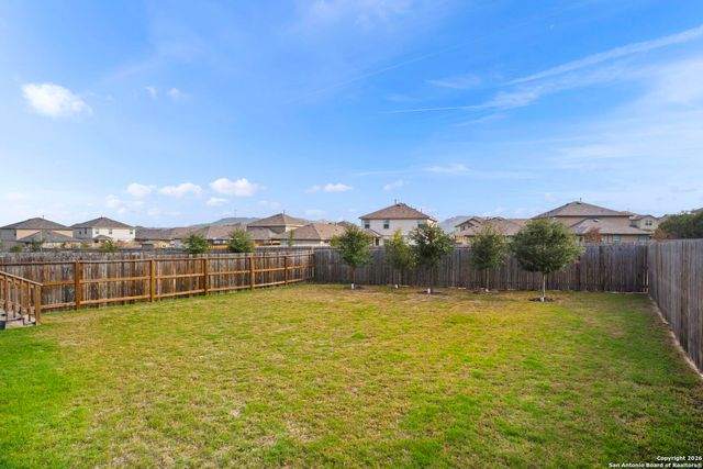 3658 Copper Willow, Bulverde, TX 78163