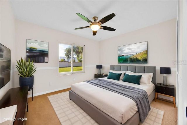 910 N AMY RIDGE COURT, Kissimmee, FL 34747