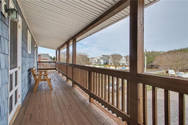 774 N First ST, Hampton, VA 23664