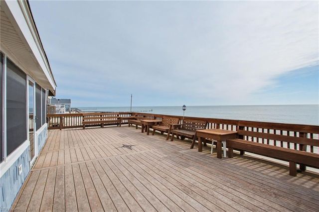774 N First ST, Hampton, VA 23664