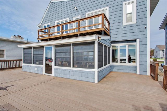 774 N First ST, Hampton, VA 23664