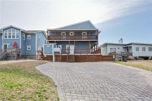 774 N First ST, Hampton, VA 23664