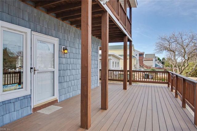 774 N First ST, Hampton, VA 23664