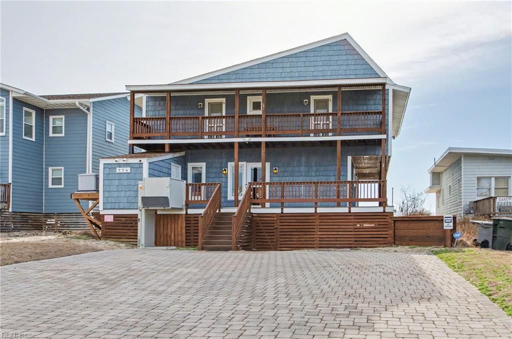 774 N First ST, Hampton, VA 23664
