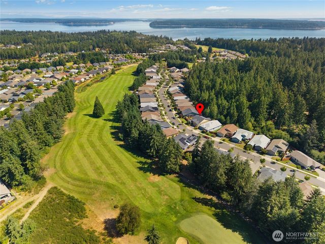 4650 Meriwood Drive NE, Lacey, WA 98516