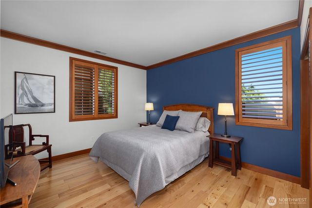4650 Meriwood Drive NE, Lacey, WA 98516