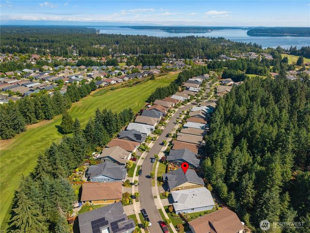 4650 Meriwood Drive NE, Lacey, WA 98516