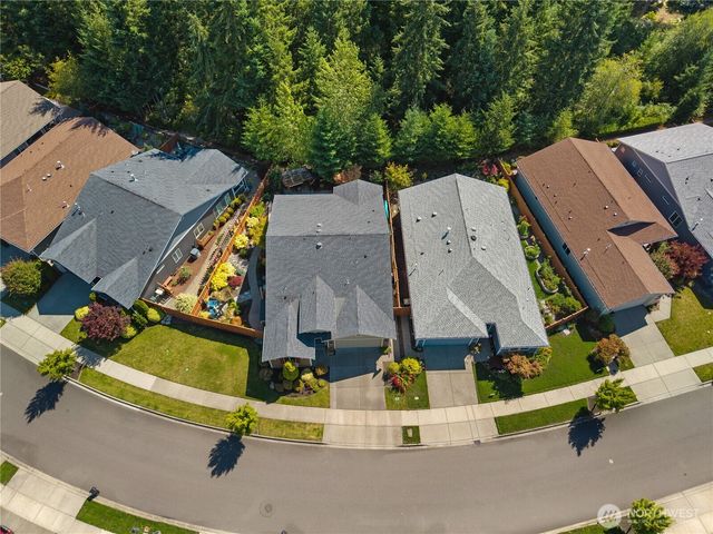 4650 Meriwood Drive NE, Lacey, WA 98516
