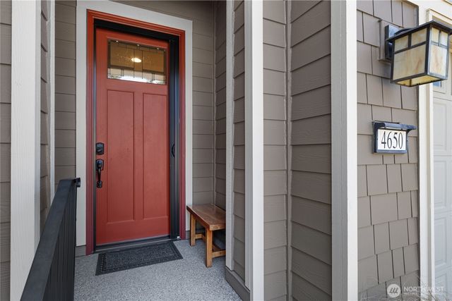 4650 Meriwood Drive NE, Lacey, WA 98516