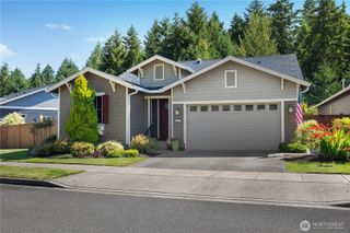 4650 Meriwood Drive NE, Lacey, WA 98516