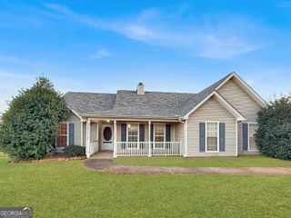 231 Ferguson Avenue, Locust Grove, GA 30248