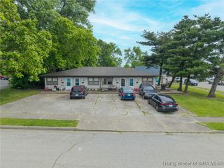 501 W 5th Street, Jeffersonville, IN 47130