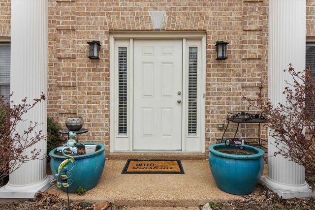 11896 BERRY PATCH CV, Arlington, TN 38002