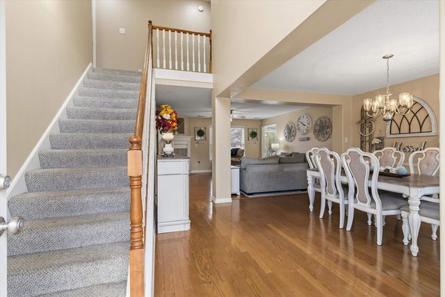 11896 BERRY PATCH CV, Arlington, TN 38002