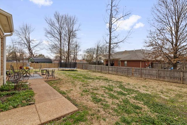 11896 BERRY PATCH CV, Arlington, TN 38002