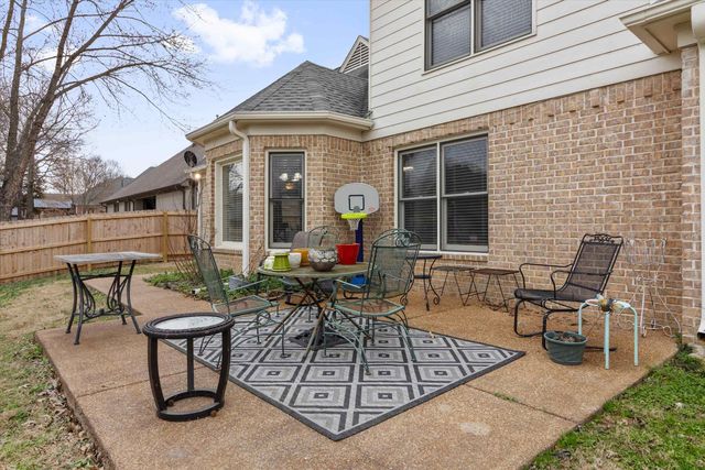 11896 BERRY PATCH CV, Arlington, TN 38002