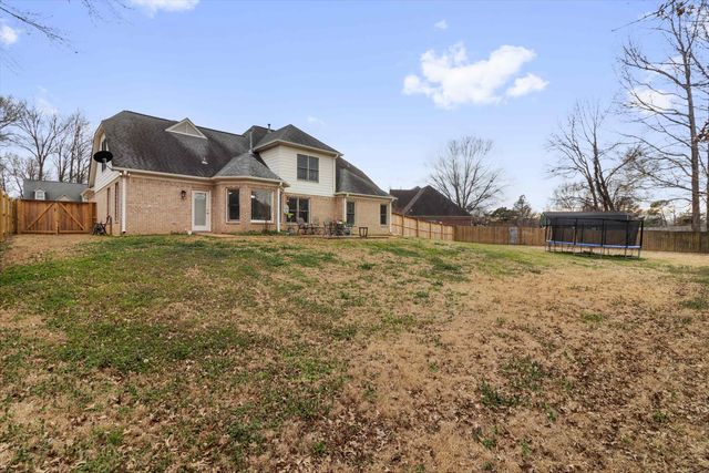 11896 BERRY PATCH CV, Arlington, TN 38002
