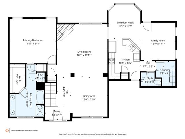 11896 BERRY PATCH CV, Arlington, TN 38002