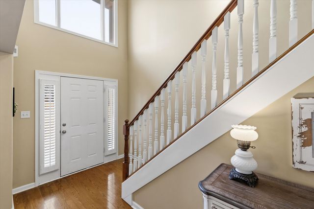 11896 BERRY PATCH CV, Arlington, TN 38002