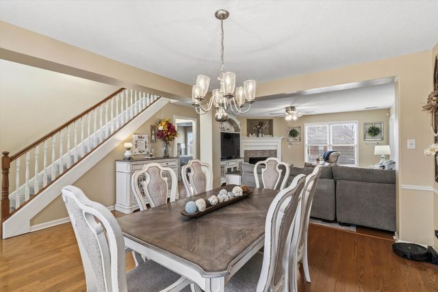 11896 BERRY PATCH CV, Arlington, TN 38002