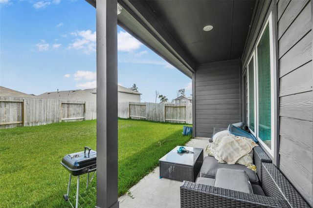 23810 Gold Cypress Drive, Spring, TX 77373
