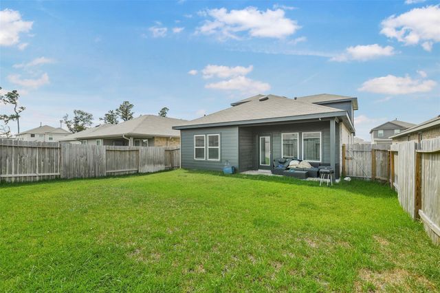 23810 Gold Cypress Drive, Spring, TX 77373
